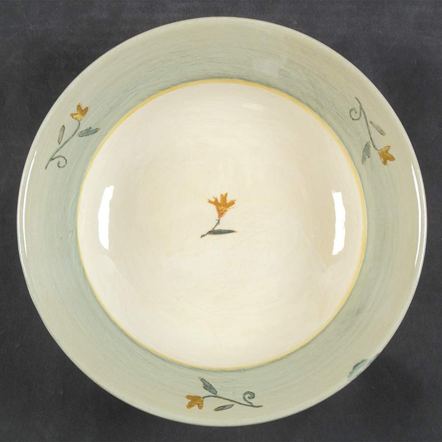 Cranborne 9" Round Vegetable Bowl by Laura Ashley-1