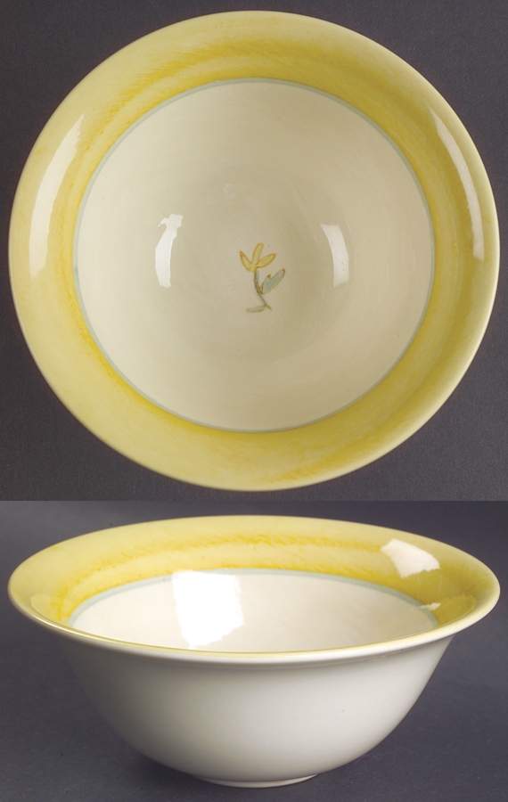 Cranborne Coupe Cereal Bowl by Laura Ashley-1