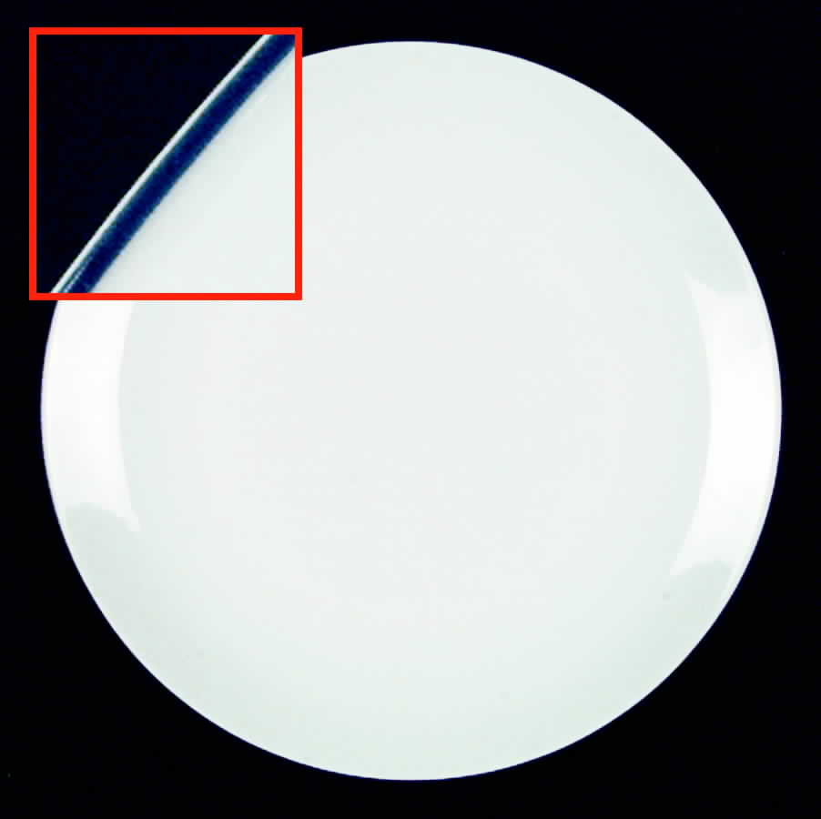ARZ46 Dinner Plate by Arzberg-1