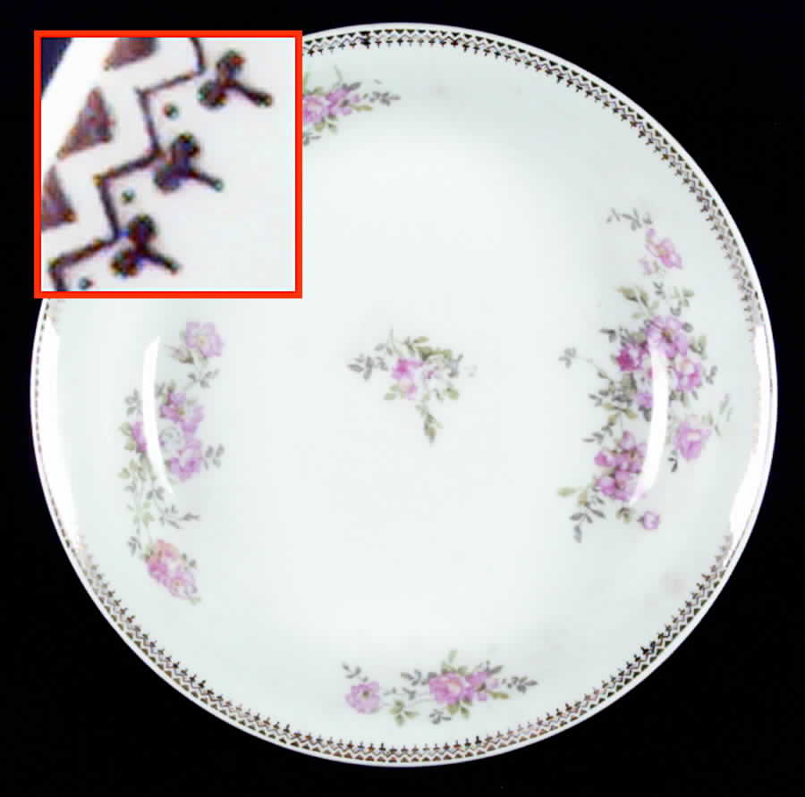 AUS110 Coupe Soup Bowl by Austria-1