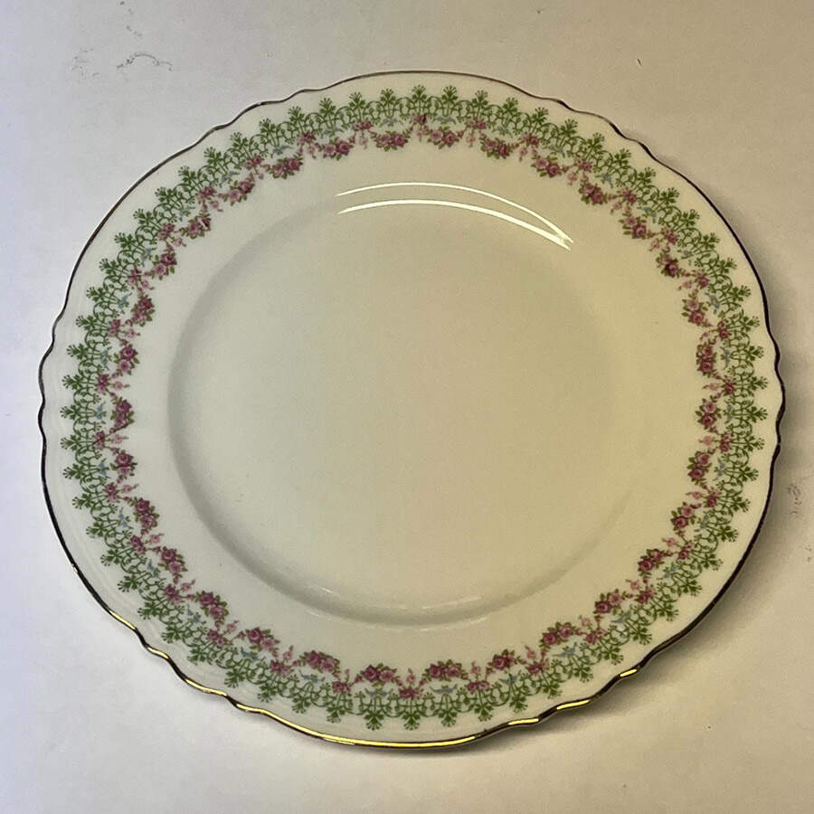 AHR244 Salad Plate by Charles Ahrenfeldt-1