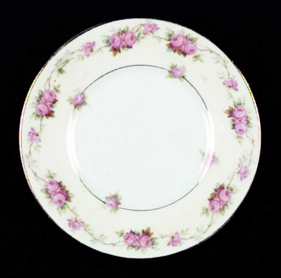 Rheinland Saucer for Ramekin by Altrohlau-1