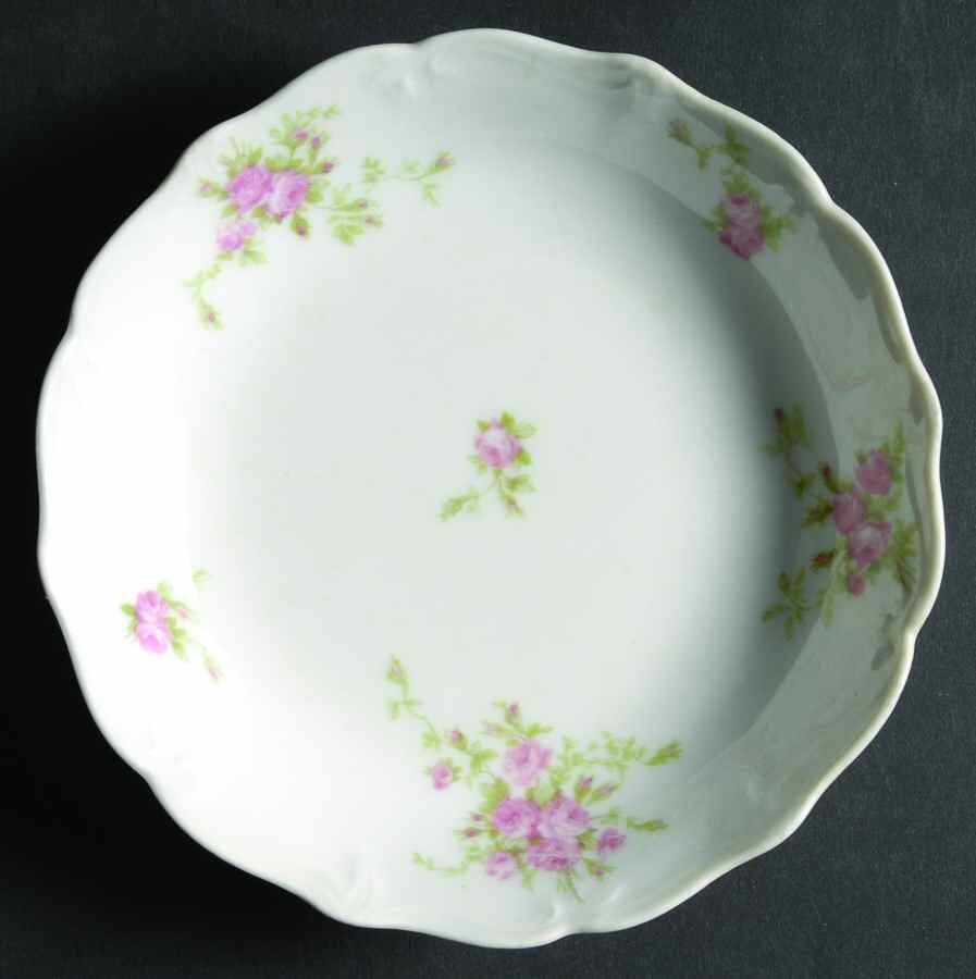 AHR245 Fruit/Dessert (Sauce) Bowl by Charles Ahrenfeldt-1
