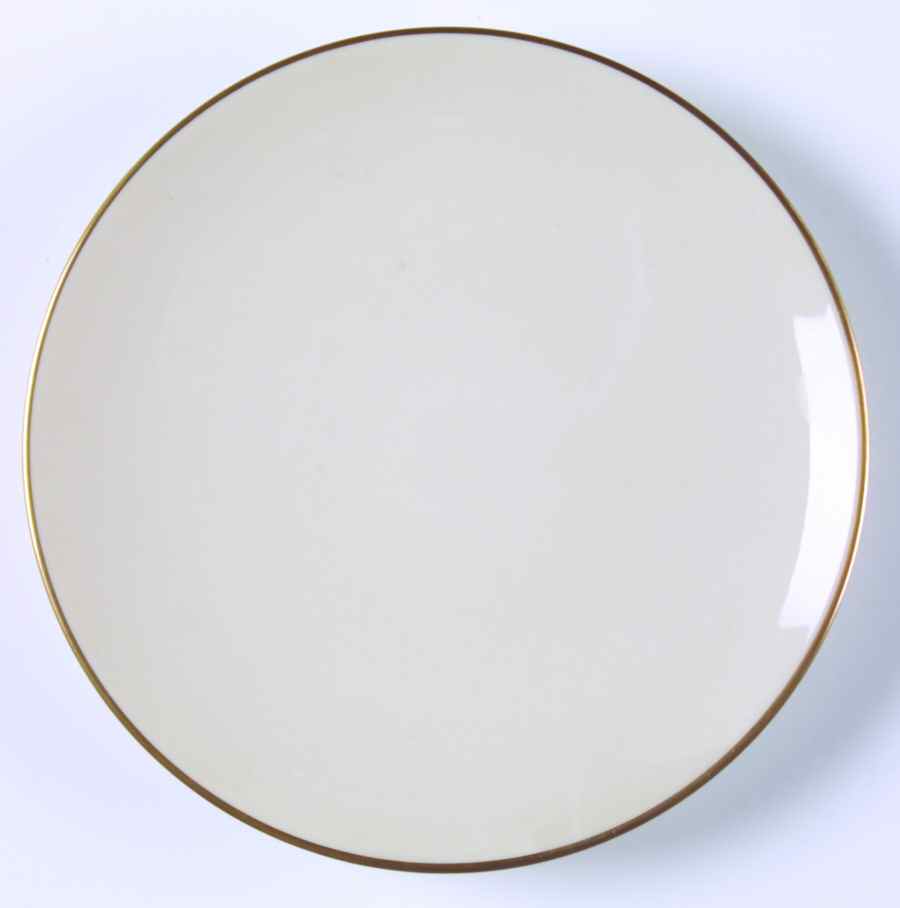Royal Gold Bread & Butter Plate by Aristocraft-1