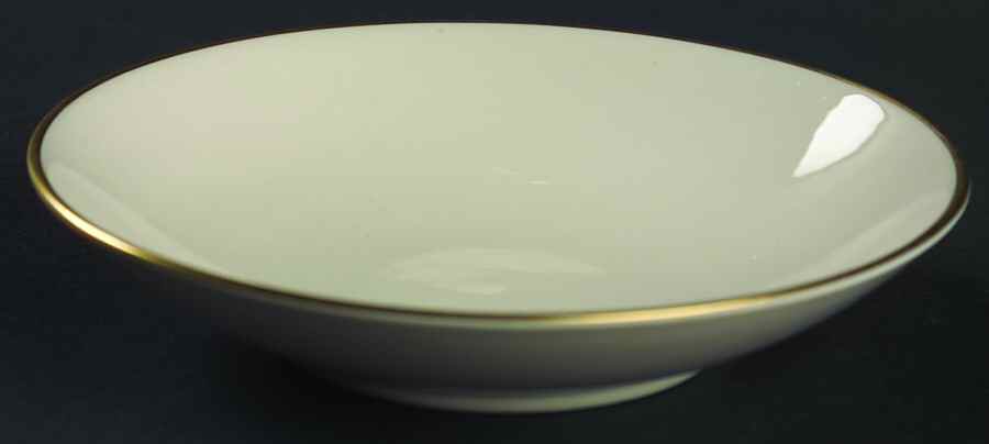 Royal Gold Fruit/Dessert (Sauce) Bowl by Aristocraft-1