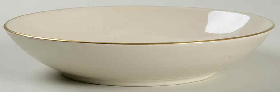 Royal Gold Coupe Soup Bowl by Aristocraft-1