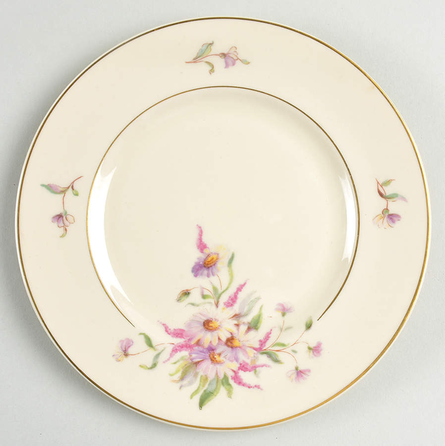 ARA42 Salad Plate by Arabia of Finland-1