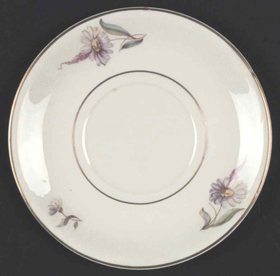 ARA42 Saucer for Cream Soup Bowl by Arabia of Finland-1