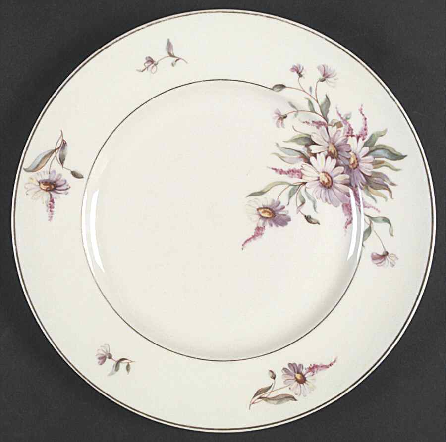 ARA42 Dinner Plate by Arabia of Finland-1
