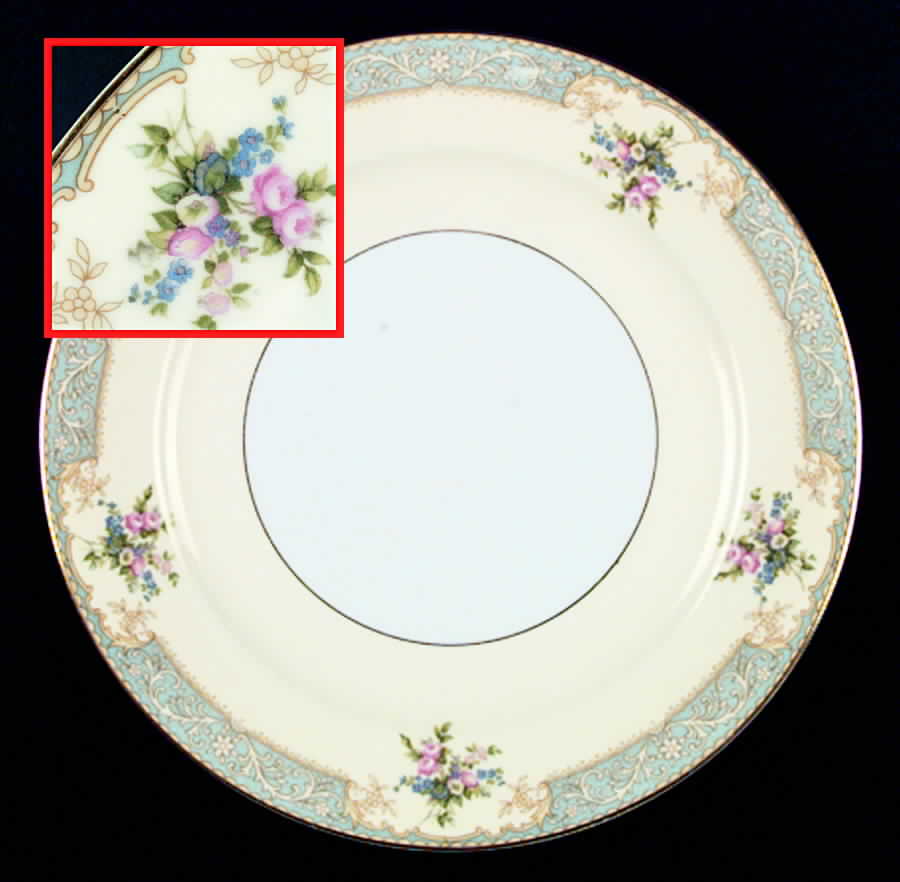 ALT128 Dinner Plate by Altrohlau-1