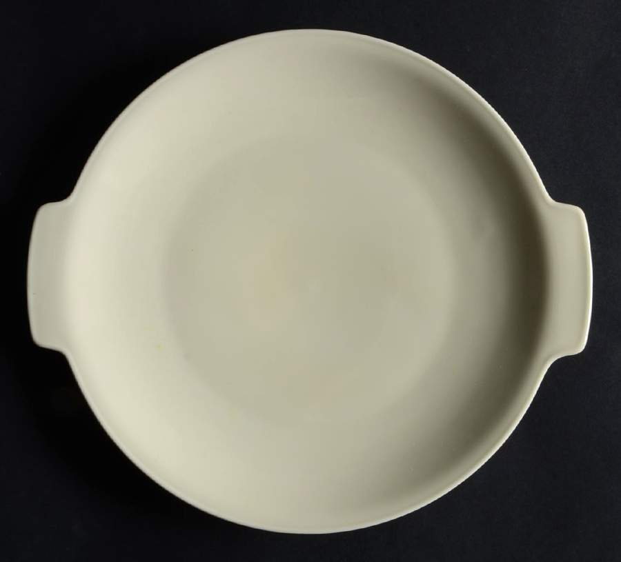 ARZ52 Handled Cake Plate by Arzberg-1