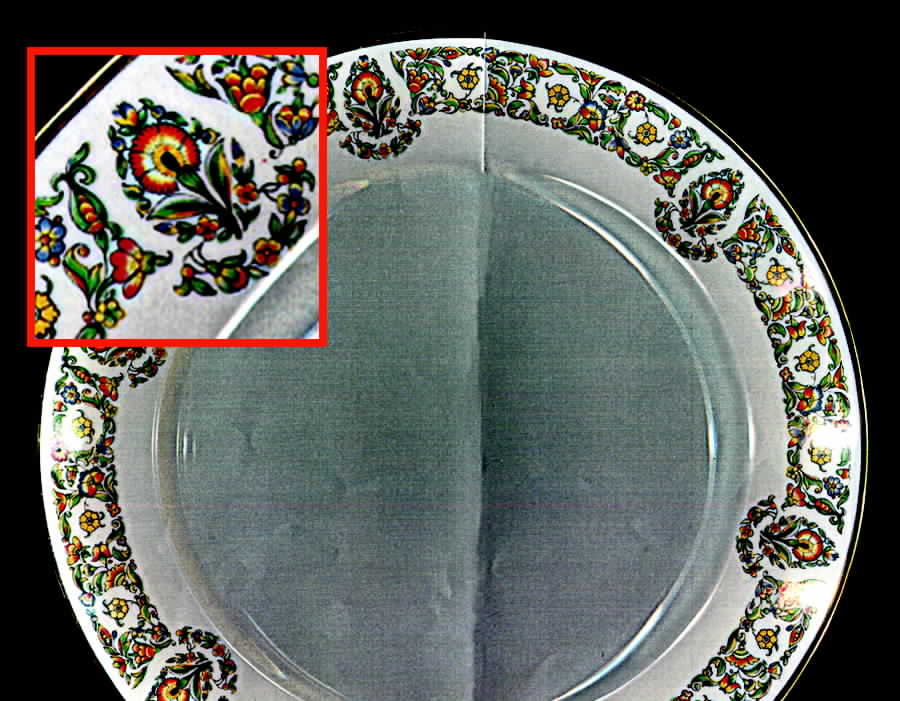AHR248 Dinner Plate by Charles Ahrenfeldt-1