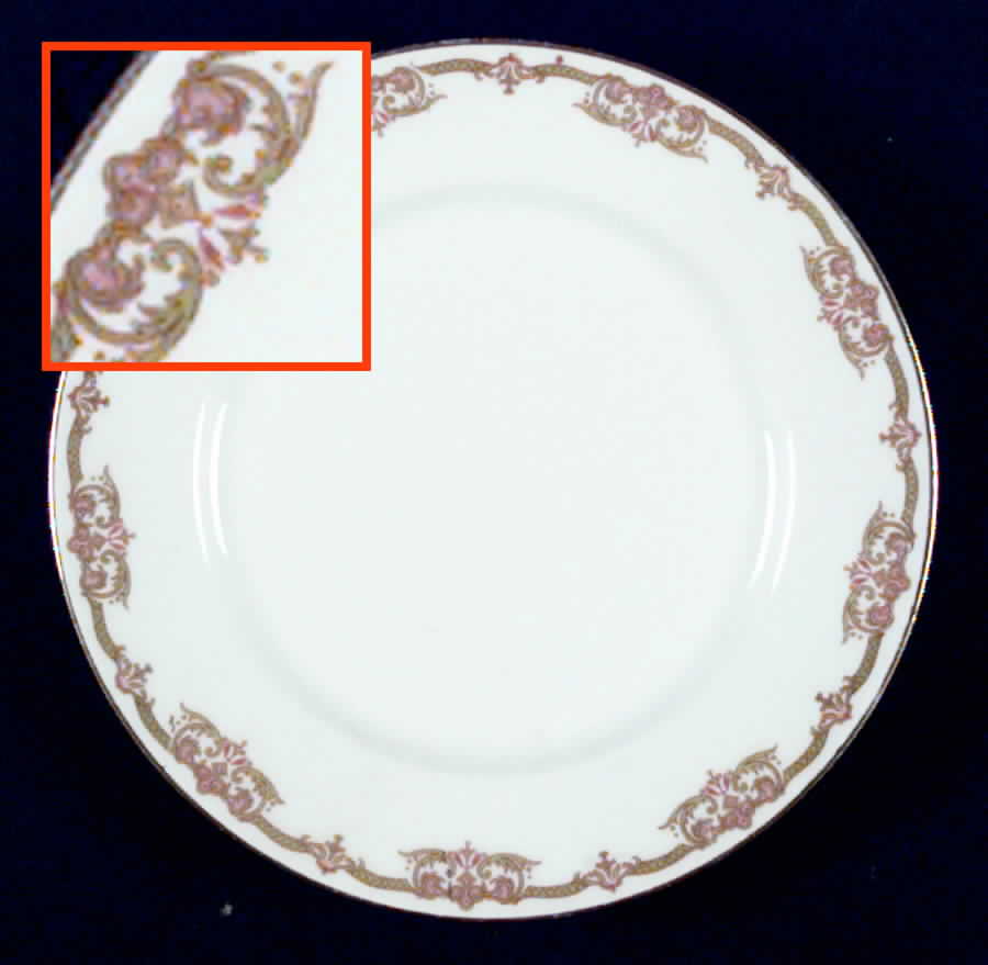 AHR250 Salad Plate by Charles Ahrenfeldt-1