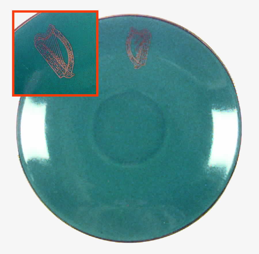 ARK13 Saucer for Demitasse Cup by Arklow-1