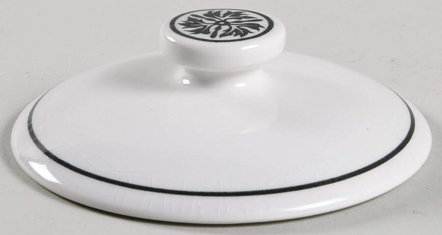 Hamilton Lid for Sugar Bowl by Amcrest-1