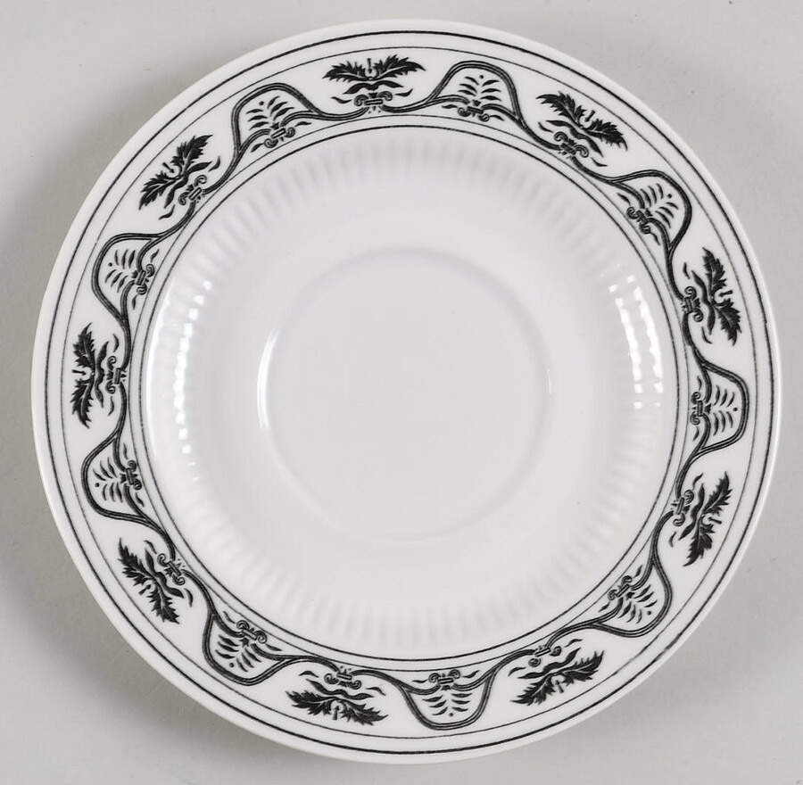 Hamilton Saucer by Amcrest-1