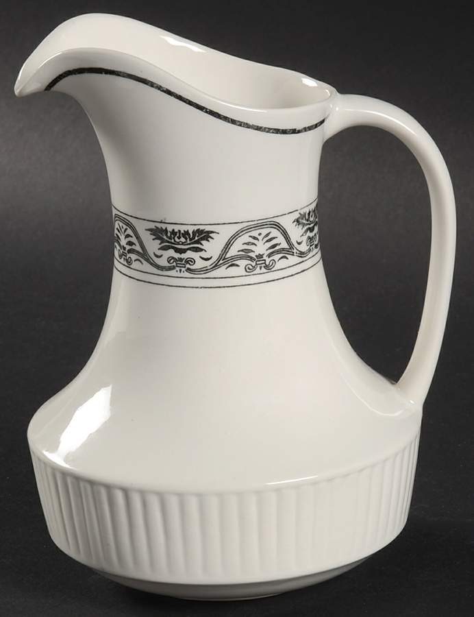 Hamilton Creamer by Amcrest-1