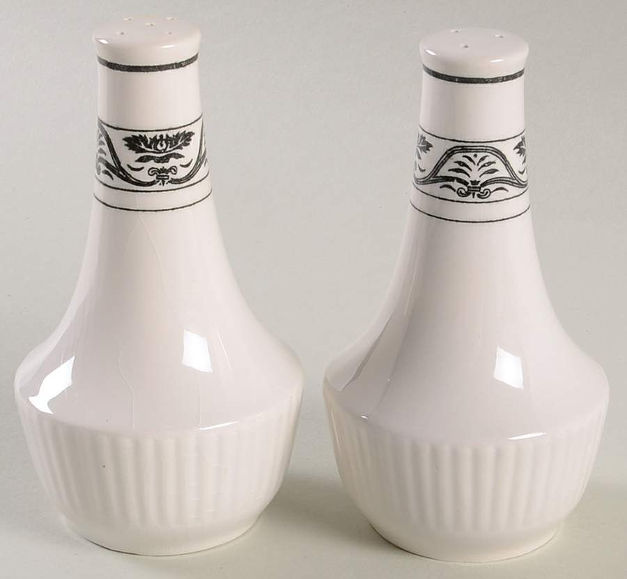 Hamilton Salt & Pepper Set by Amcrest-1