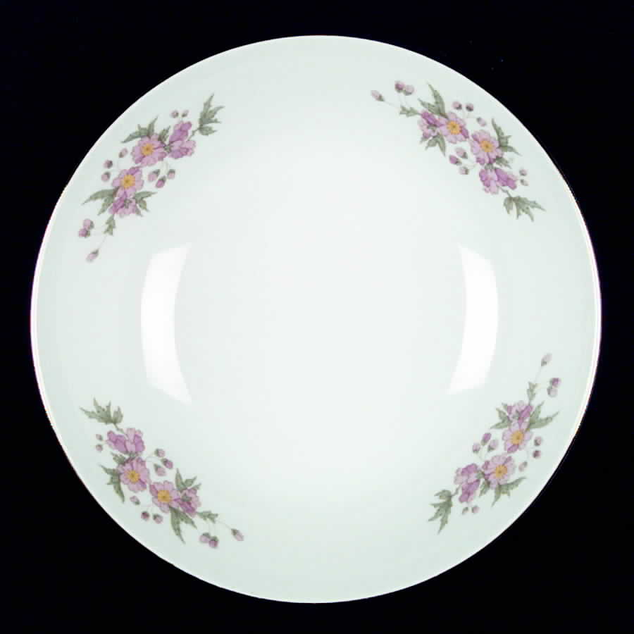 ALT130 10" Round Vegetable Bowl by Altrohlau-1