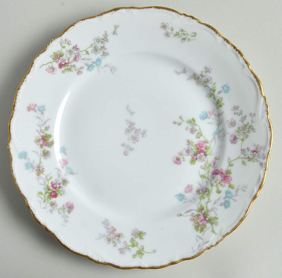 AHR256 Luncheon Plate by Charles Ahrenfeldt-1