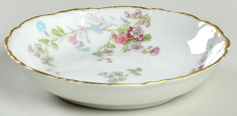 AHR256 Fruit/Dessert (Sauce) Bowl by Charles Ahrenfeldt-1