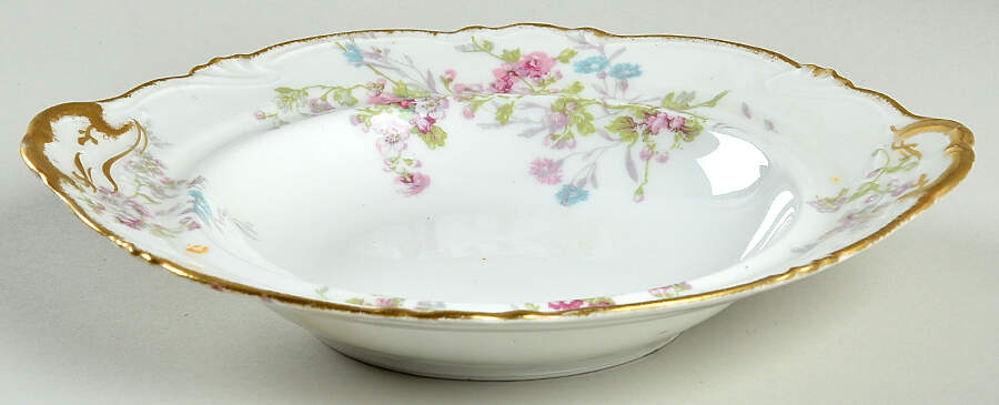 AHR256 Round Butter No Lid by Charles Ahrenfeldt-1