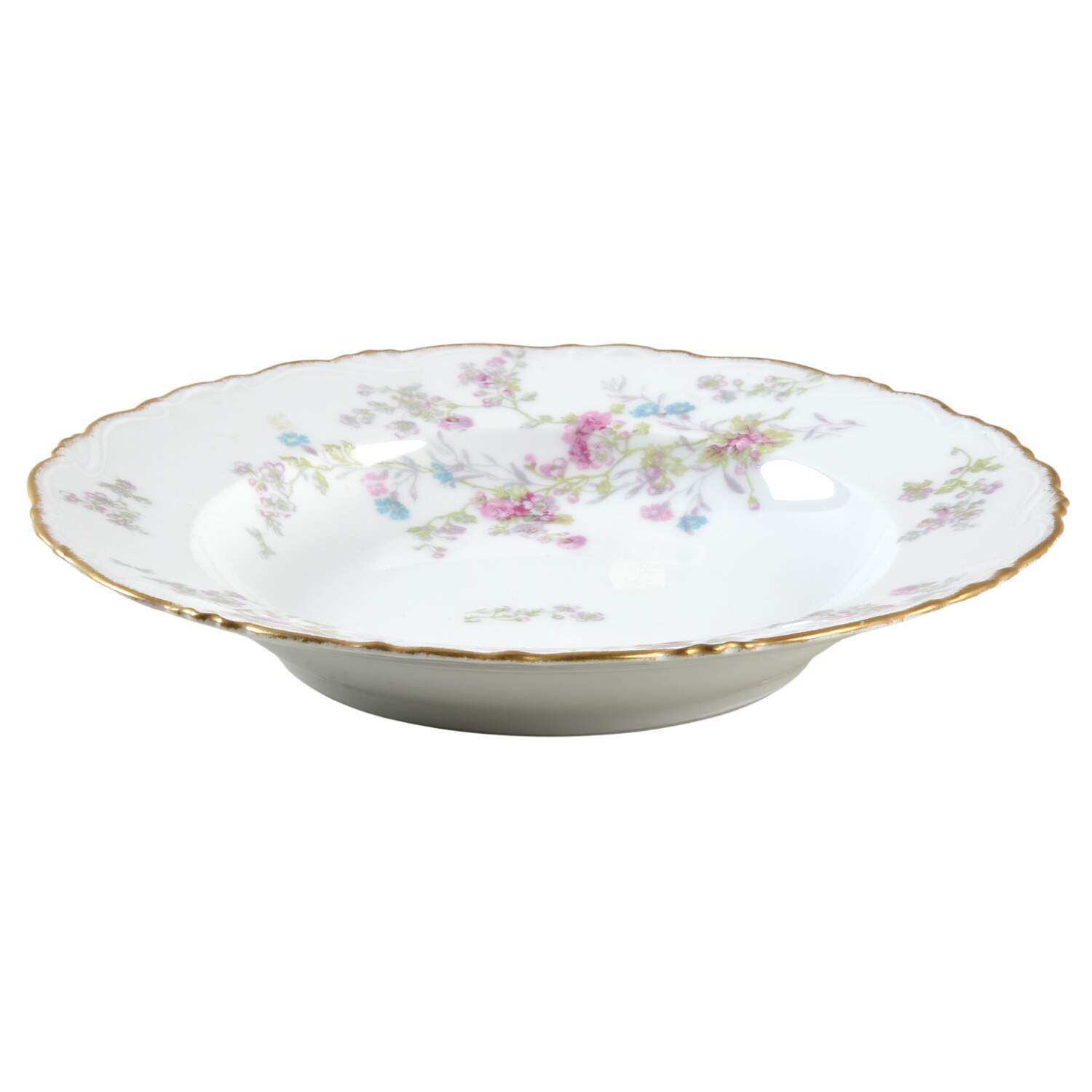AHR256 Rim Soup Bowl by Charles Ahrenfeldt-1