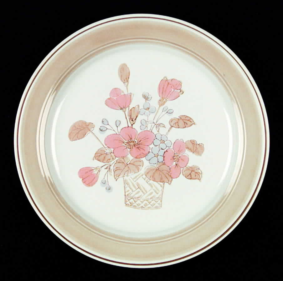 Homestead Dinner Plate by Anchor Hocking-1