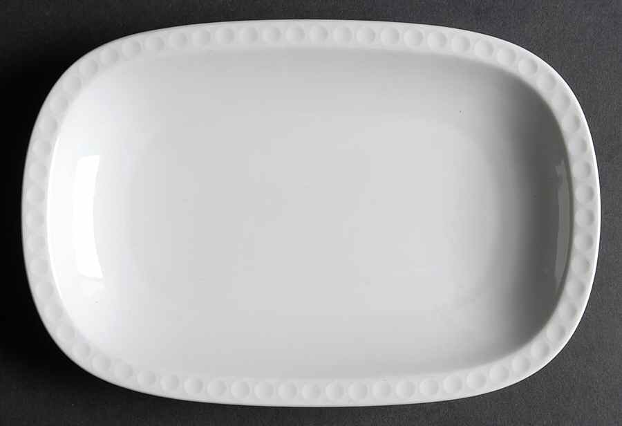 Alpha Tray for Creamer & Sugar with Lid by Arzberg-1