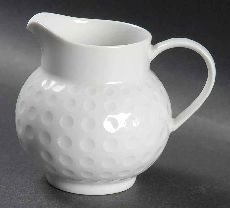 Alpha Creamer by Arzberg-1