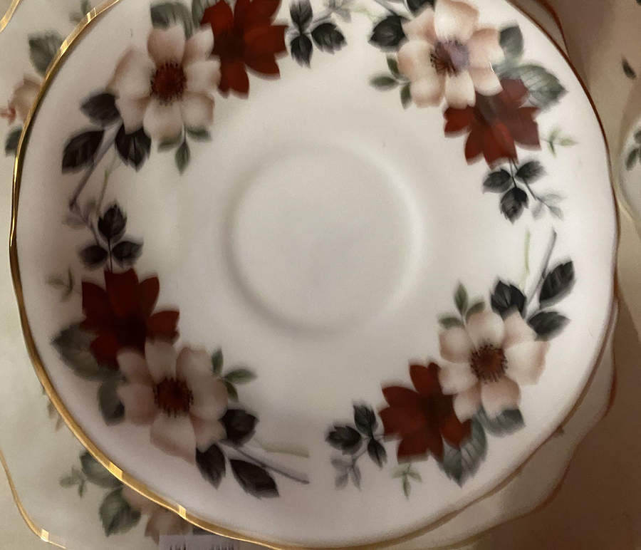 6293 Saucer by Arklow-1