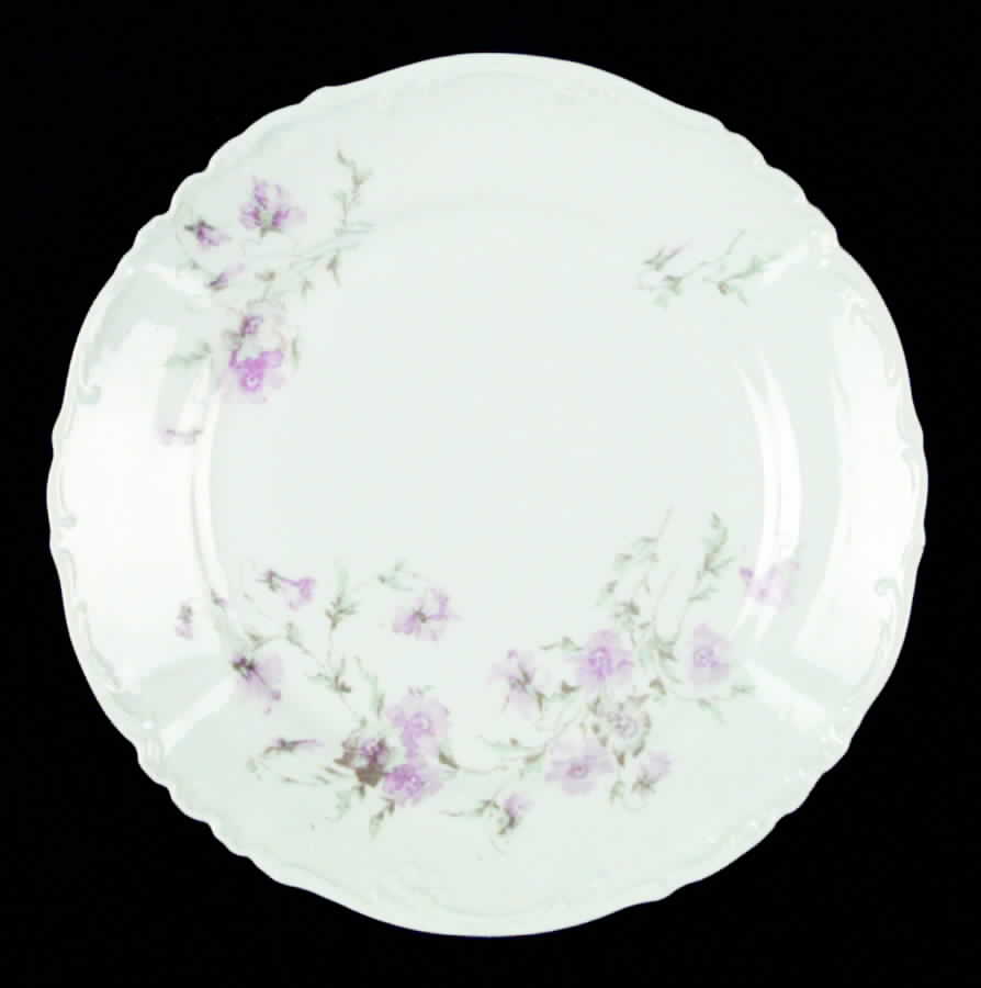ALT133 Salad Plate by Altrohlau-1