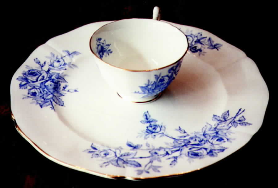 ADD15 Dinner Plate by Adderley-1