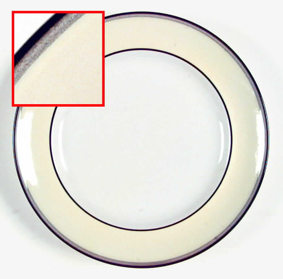 Veranda Bread & Butter Plate by Arabia of Finland-1