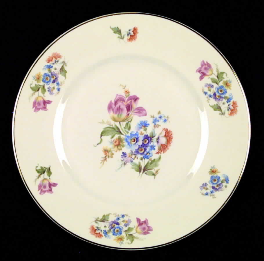 ABE18 Dinner Plate by Aberdeen-1