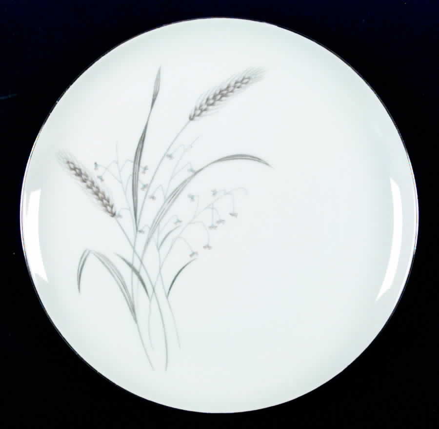ART13 Dinner Plate by Arita-1