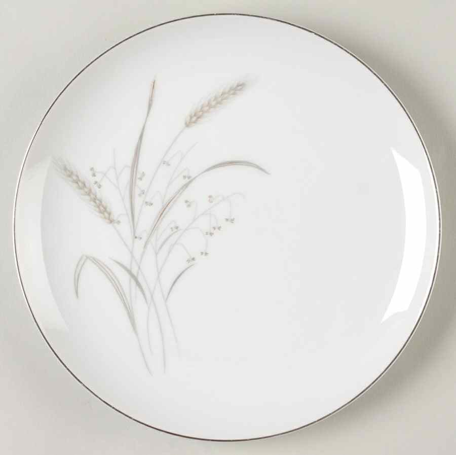 ART13 Salad Plate by Arita-1