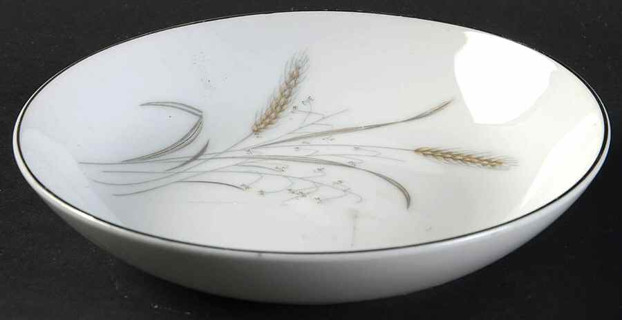 ART13 Fruit/Dessert (Sauce) Bowl by Arita-1