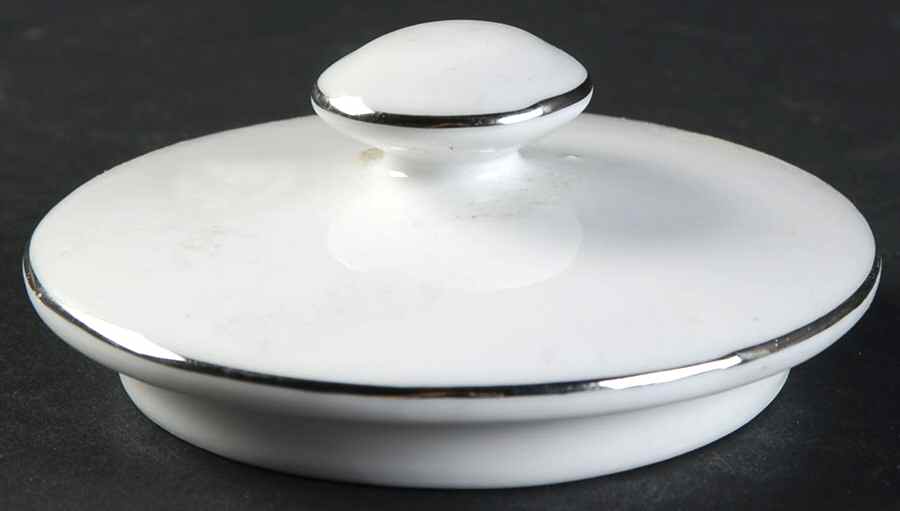 ART13 Lid for Sugar Bowl by Arita-1
