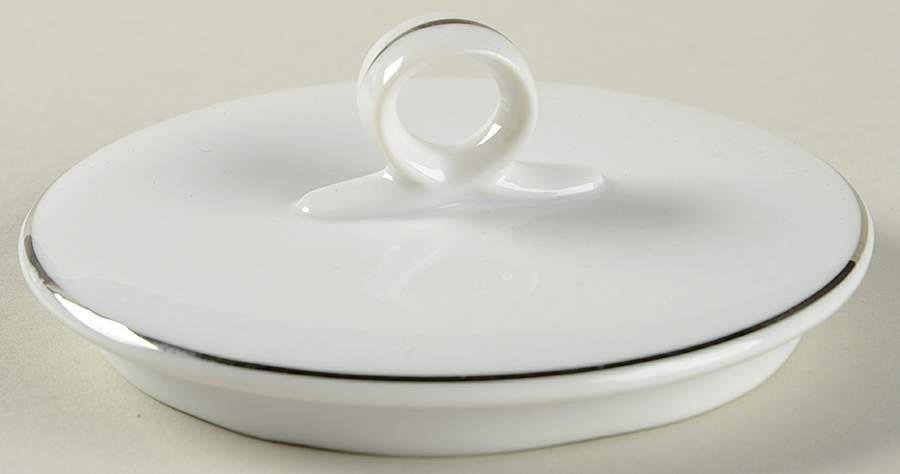 ART13 Lid for Sugar Bowl by Arita-1