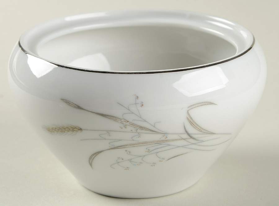 ART13 Sugar Bowl No Lid by Arita-1
