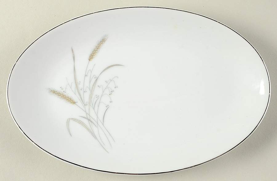 ART13 Relish/Gravy Underplate by Arita-1
