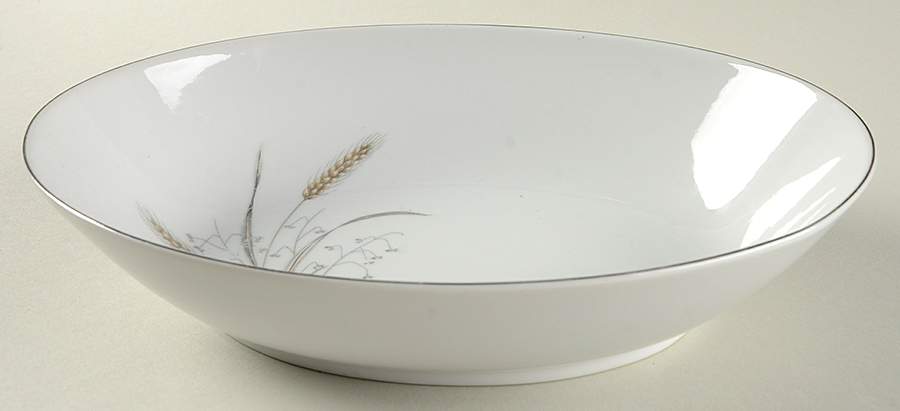 ART13 10" Oval Vegetable Bowl by Arita-1