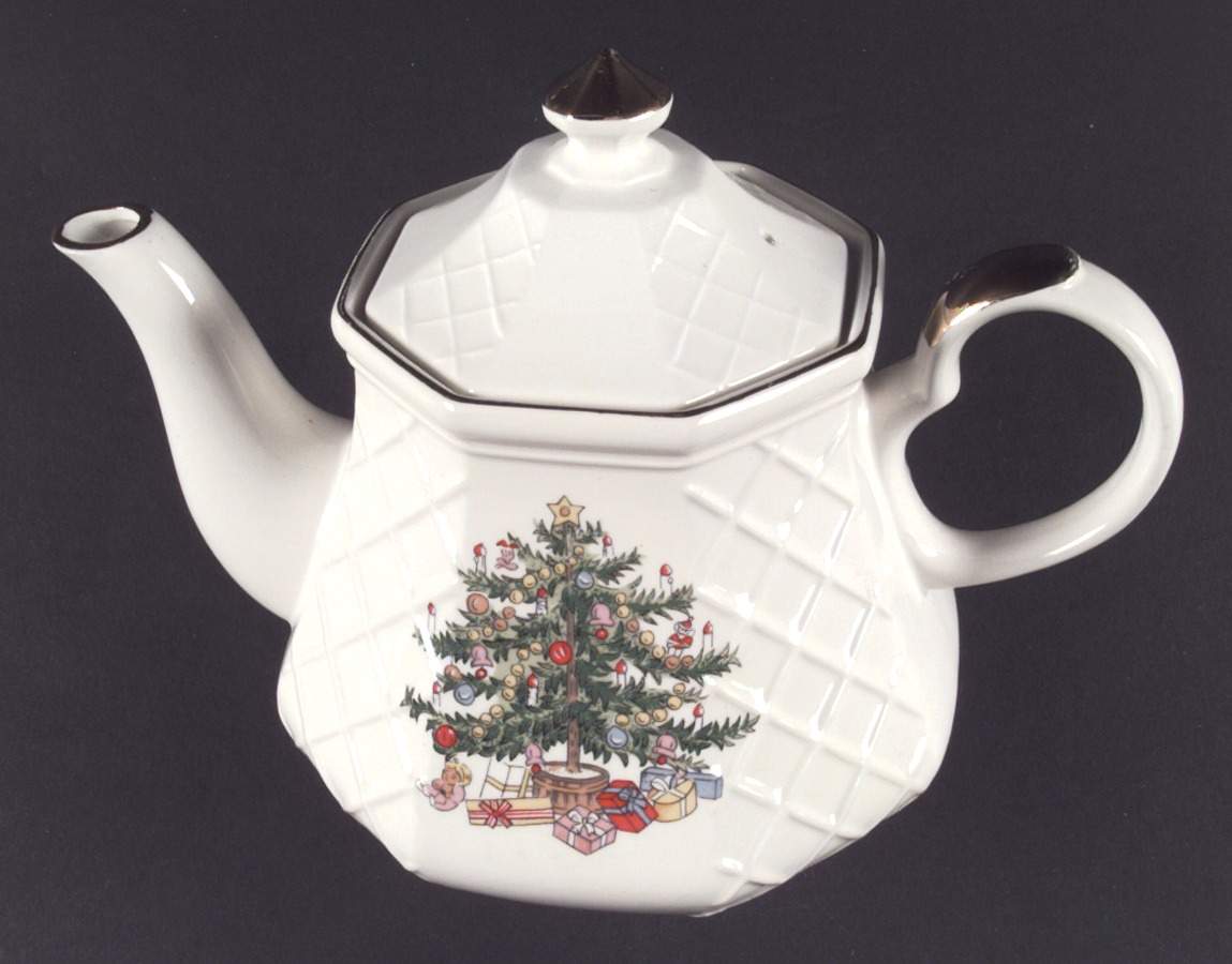 ATT2 Teapot & Lid by All the Trimmings-1