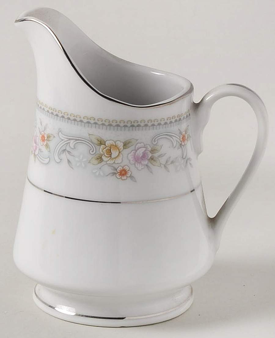 Tangle Wood Creamer by Acsons-1