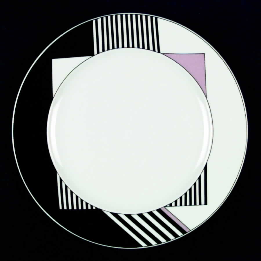 05819 Service Plate (Charger) by Arzberg-1