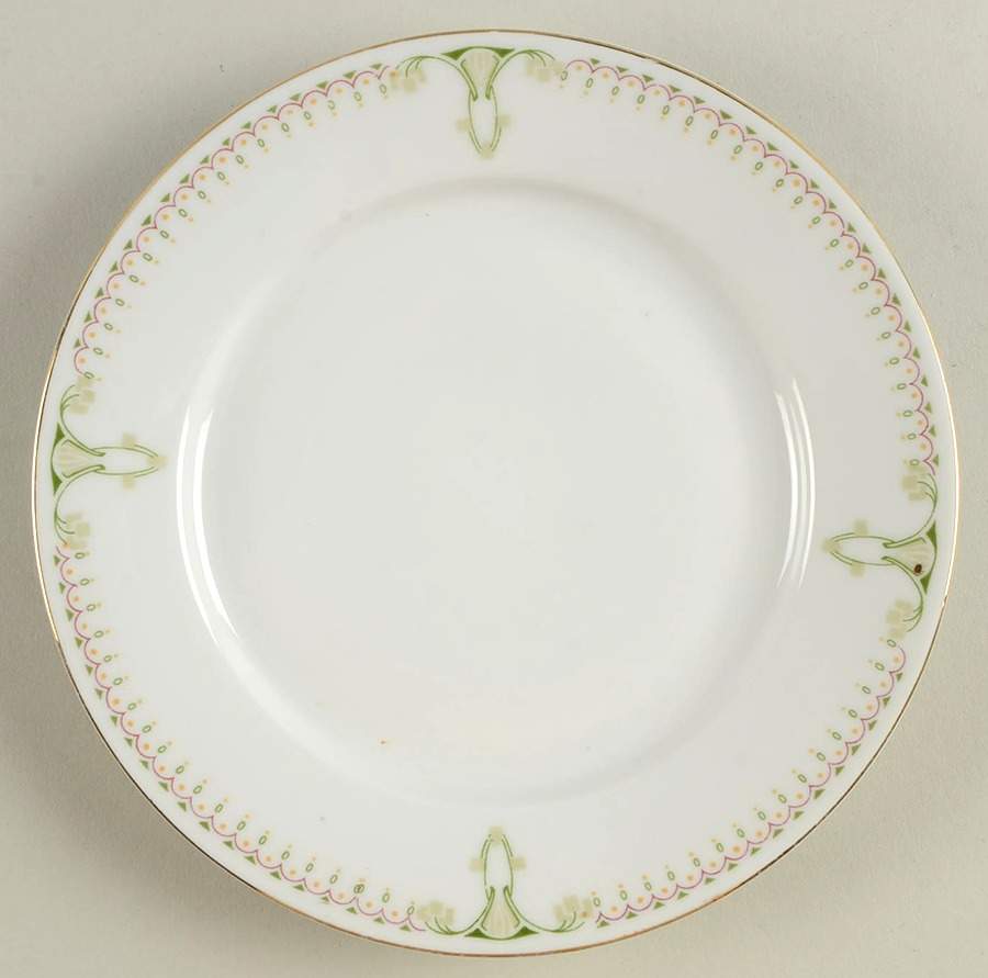 3070 Dessert/Pie Plate by Altrohlau-1