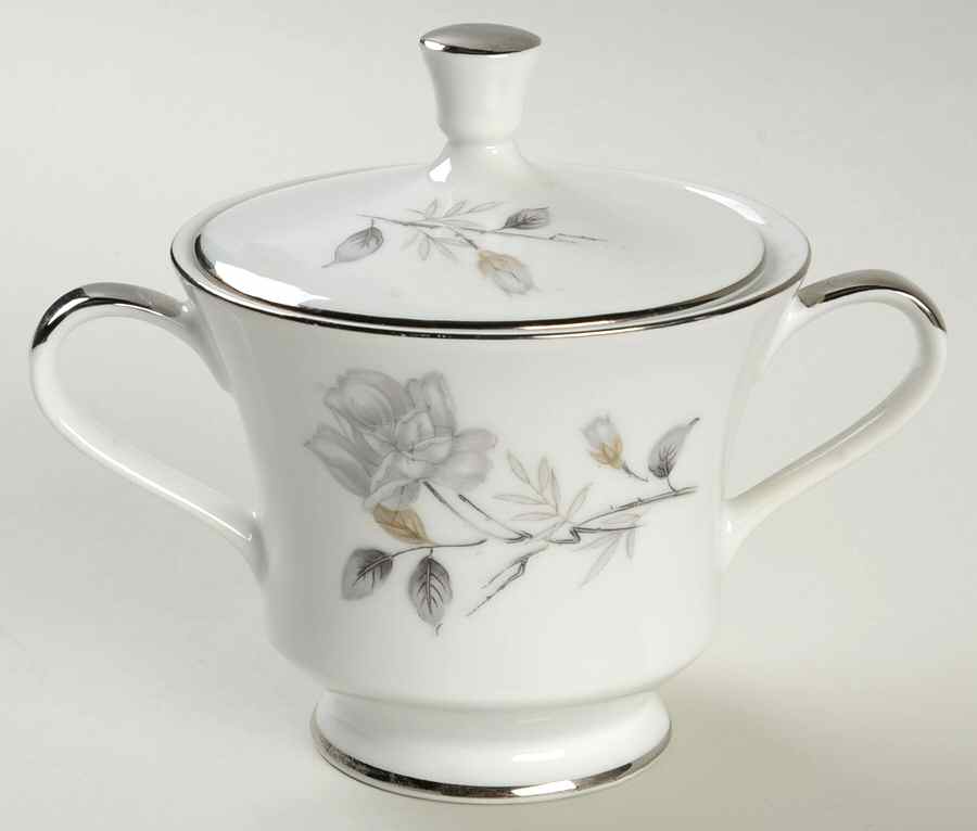 Moonblow Sugar Bowl & Lid by Arlen-1