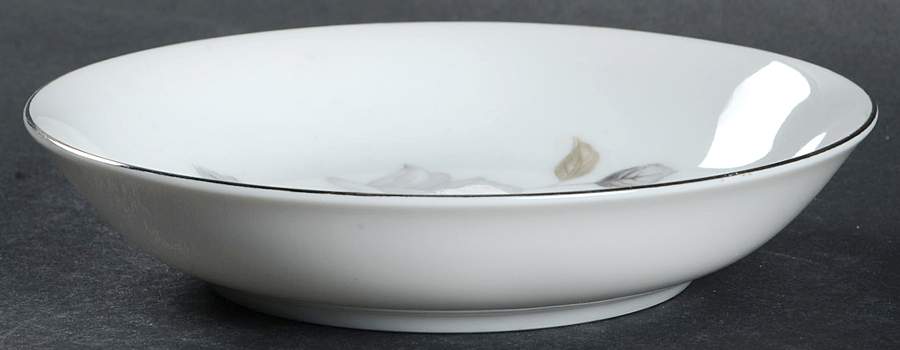 Moonblow Fruit/Dessert (Sauce) Bowl by Arlen-1