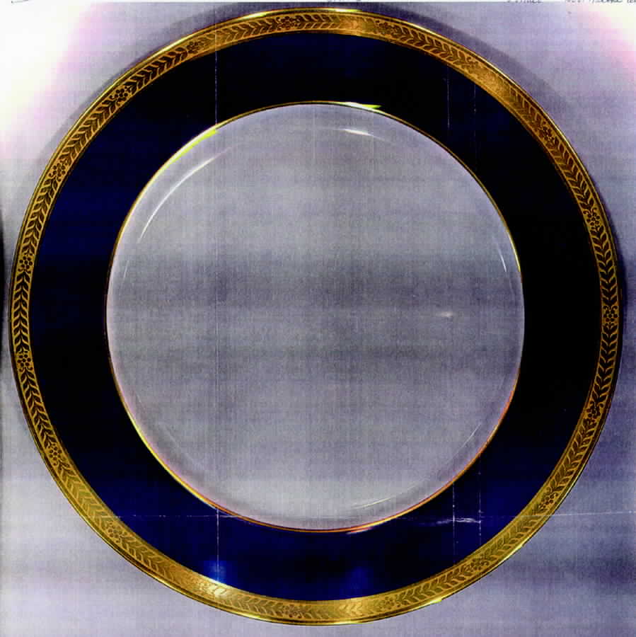 ADD18 Dinner Plate by Adderley-1